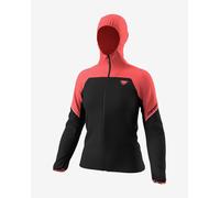 Veste légère Dynafit Alpine Wind noir rose femme - XL