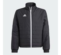 Adidas Veste légère Entrada mixte enfant Noir 5-6 ans