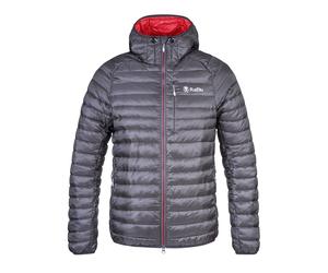 Veste légère et chaude Rafiki Dante château de Roche L