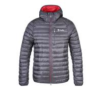 Veste légère et chaude Rafiki Dante château de Roche M