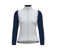 Bioracer Tempest Light Jacket Gris 2XL Femme