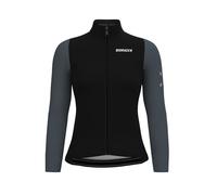 Veste légère femme Bioracer Tempest Noir