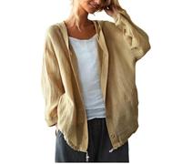 Veste Legere Femme Veste Coupe Vent Femme Bleu Marine Hommes Moto Cuir LéGèRe Printemps Rouge HabilléE Blouson Ski en Jean Clair Marron Coat Womens Beige Coton Vestes Coupe-Pluie RandonnéE Homme