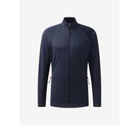 Haglöfs - Korp Mid Jacket - Veste polaire - L - tarn blue