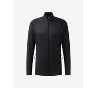 Haglöfs - Korp Mid Jacket - Veste polaire - S - true black