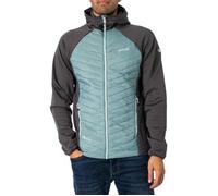Veste Légère Hybride Andreson VII - Regatta - Homme - Hydrofuge - Vert L