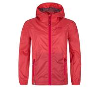 Veste légère imperméable pour filles Kilpi DENERI-JG PNK 98