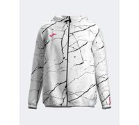 Veste légère Joma Helsinki R-Night blanc noir - S