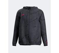 Veste légère Joma Helsinki R-Night noir rose - M
