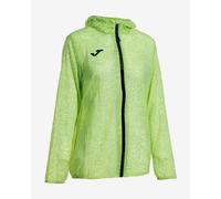 Veste légère Joma R-Nature Helsinki vert citron femme - L