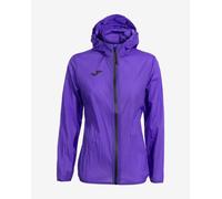 Veste légère Joma R-Nature Helsinki violette femme - L