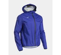 Veste légère Joma R-Night Iconic bleu intense - L