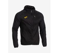 Veste légère Joma R-Trail Nature noir jaune - XXL