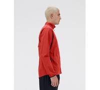 Veste légère New Balance Athletics rouge - L
