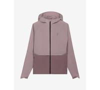 Veste légère On Core rose pâle femme - XL