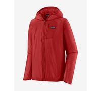 Veste légère Patagonia Houdini rouge pur - XL