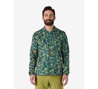 Veste légère Patagonia Houdini verte - L