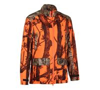 Veste légère Percussion Palombe Ghostcamo Blaze M