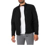 Veste Légère - Replay - Homme - Fermetures éclair et boutons de marque - Poches zippées - Logo sur la manche XL