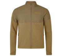 Veste légère Singletrack Thermal olive