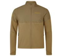 Veste légère Singletrack Thermal olive XL