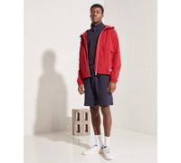 Veste légère Superdry Code Sport Rouge M