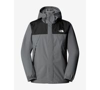 Veste légère The North Face Antora gris ardoise noir - XXL
