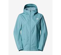 The North Face - Women's Quest Jacket - Veste imperméable - L - blue eclipse