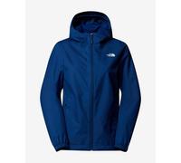 Veste légère The North Face Quest DryVent bleu nuit femme - XL