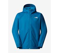 Veste légère The North Face Quest DryVent bleu ultra - M