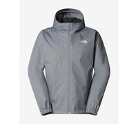 THE NORTH FACE NF00A8AZH5F M QUEST JACKET - EU Jacket Homme MONUMENT GREY Taille XXL