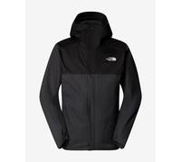 Veste légère The North Face Quest Zip-In gris ardoise noir - XL