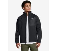 Veste légère Under Armour Storm ColdGear Infrared Shield noir - XXL
