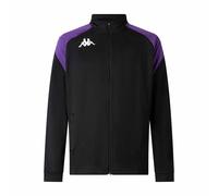Veste Lenno Noir Homme Noir 4XL