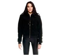 Veste Leone 1947 Femme Sherpa Chic Boxing L