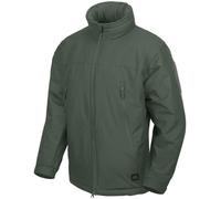 Veste Level 7 Climashield Apex 100 g Helikon - Alpha Green XXL