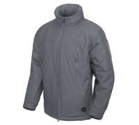 Veste Level 7 Climashield Apex 100 g Helikon - Shadow Grey XXL