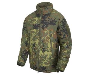 Veste Level 7 Climashield Apex 100 g Helikon-Tex - Flecktarn XXL