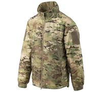 Veste Level 7 Nylon Helikon - MultiCam M