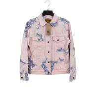 Veste Levis Ex-Boyfriend Pink Purple Tie-Dye M