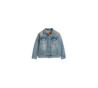 Veste Levi's Relaxed Fit Trucker Whererver You Are T - med indigo L