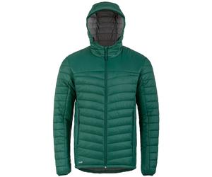 Veste Lewis Insulated Jacket Highlander Outdoor - Forest Green S
