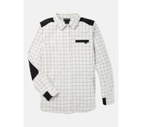 Veste Lifestyle Burton Favorite Performance Flannel Vert Femme Vert 2024 taille M