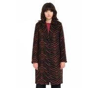Veste Lifestyle Volcom Acousteec Coat Marron Femme Marron 2024 taille L