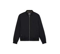 Veste Lifestyle Volcom Burnward Homme Noir Noir 2026 taille M