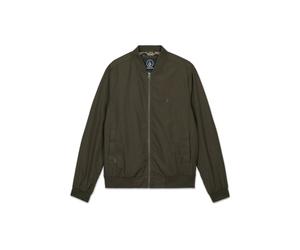 Veste Lifestyle Volcom Burnward Homme Vert Vert 2026 taille XL