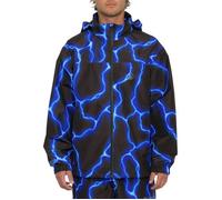 Veste Lifestyle Volcom Fa T Spinks Gore-tex Black Homme XS