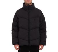 Veste Lifestyle Volcom Goldsmooth Noir Homme L
