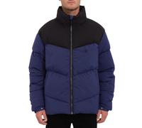 Veste Lifestyle Volcom Goldsmooth Violet Homme Violet 2024 taille XS