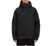 Veste imperméable VOLCOM Hernan 10K Jacket (Black) Homme M